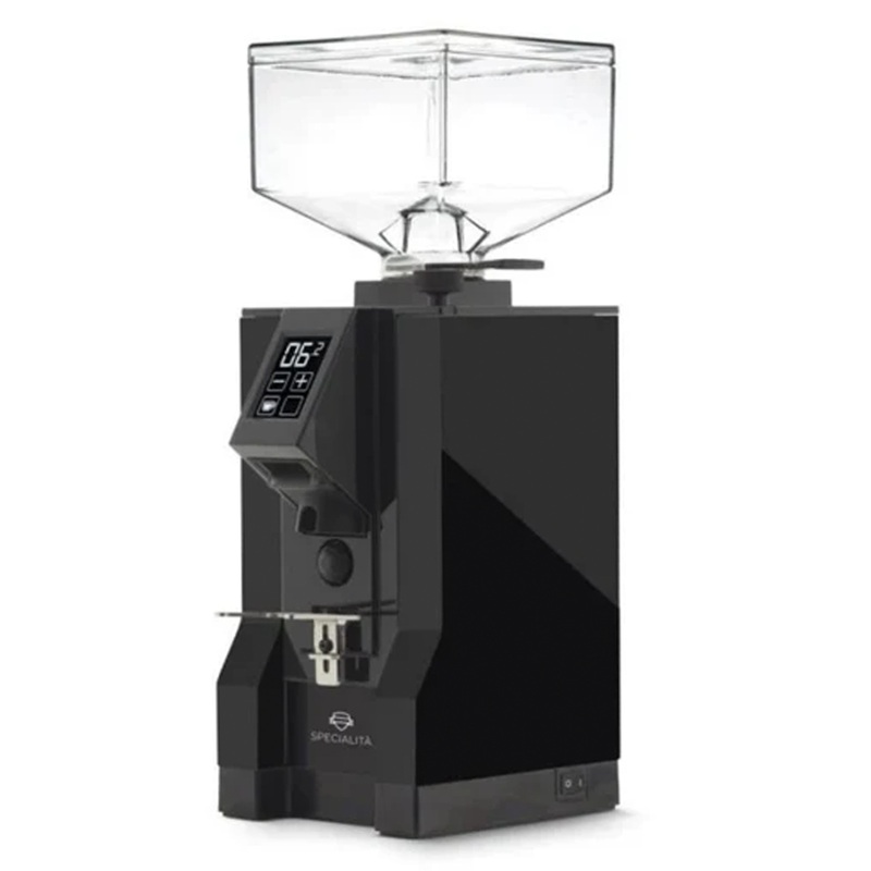 Eureka Mignon Specialita Coffee Grinder 230v – Black