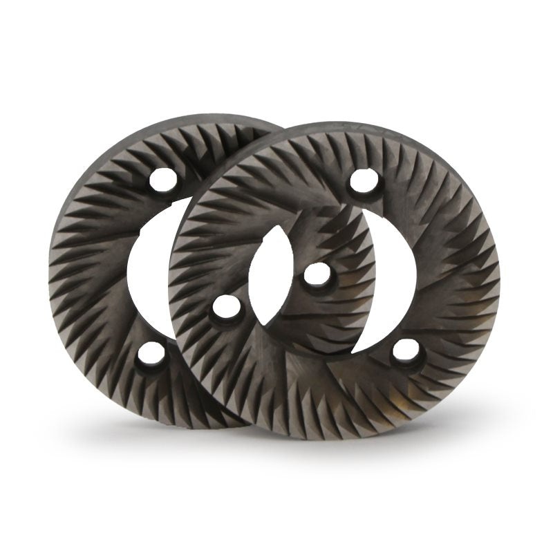 Eureka Olympus Grinder Burrs RH 74x38x9mm – MAC74CP