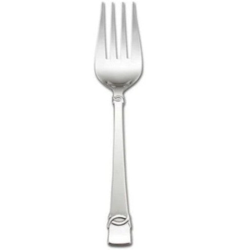 Oneida Sonnet Serving Fork