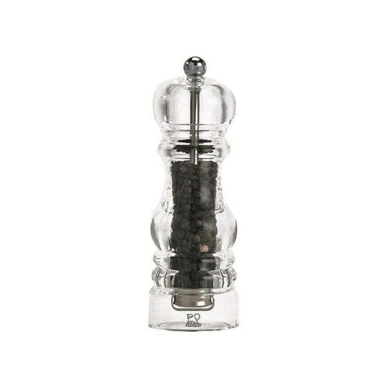 Peugeot Nancy Pepper Mill 7″