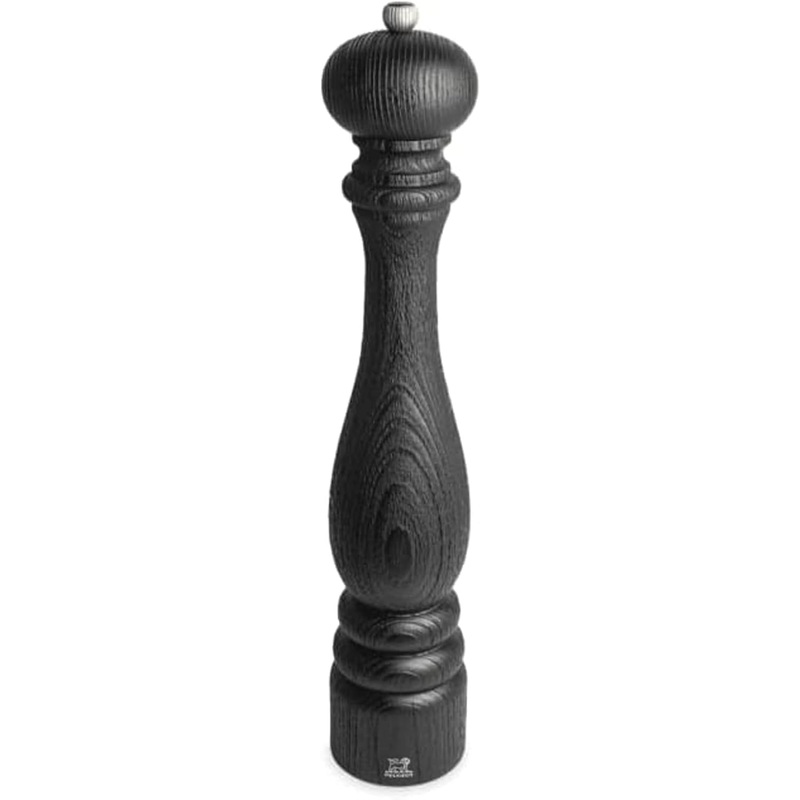 Peugeot Paris Nature Black Pepper Mill – 40cm/16″
