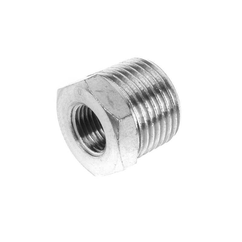 Reducer 3/8M 1/8F – P3024 | ECM ECM-P3024