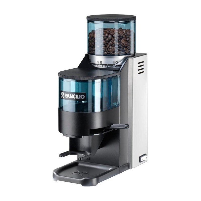 Refurbished Rancilio Rocky Coffee Grinder