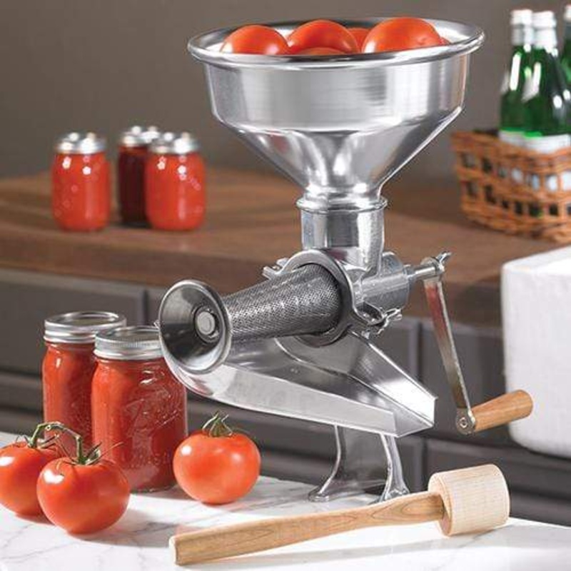 Squeezo Tomato/Apple Strainer