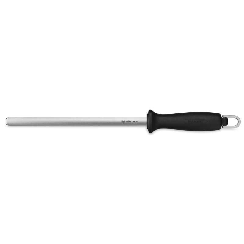 Wusthof – 9″ Diamond Knife Sharpener, Fine