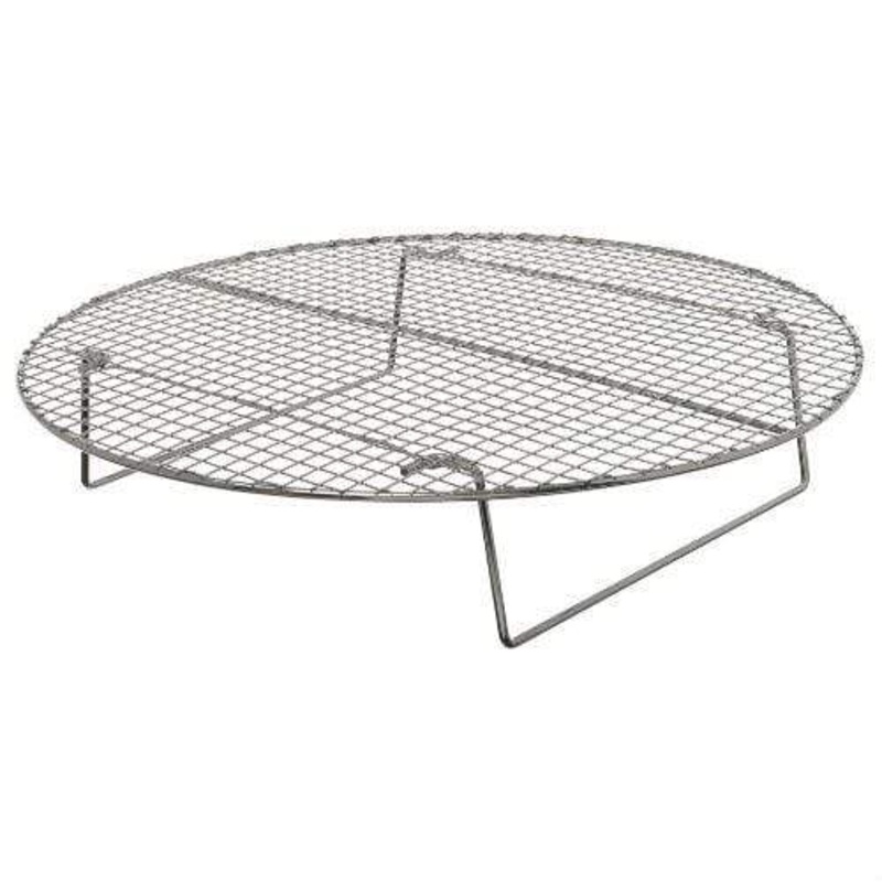 80 qt. or 100 qt. Steamer Rack