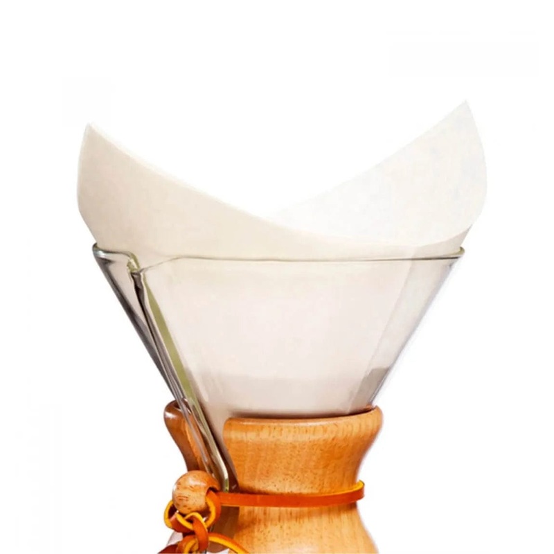 Chemex Filter Squares FS-100