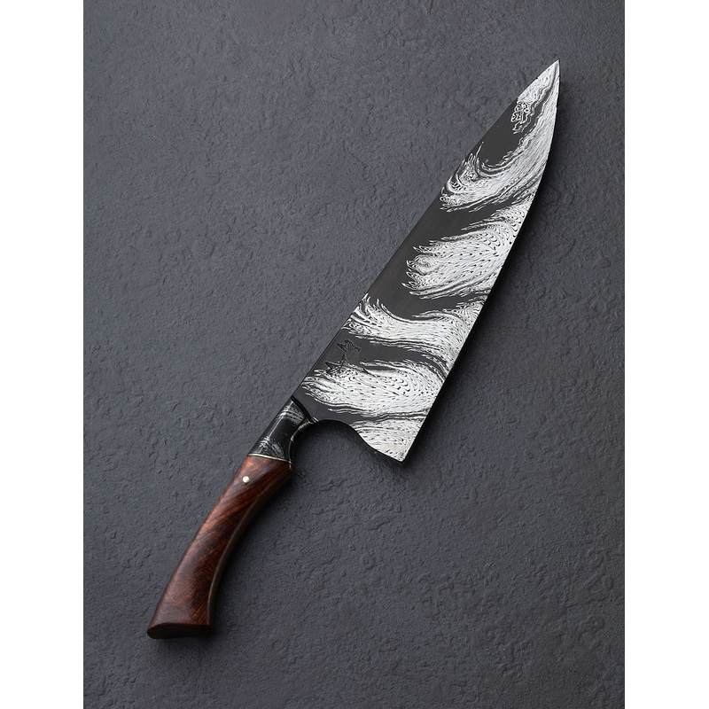 Dancing Flames Chef 205mm