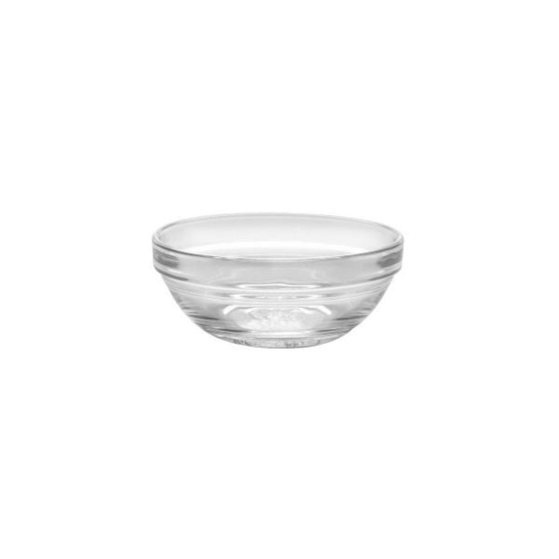 Duralex Le Gigogne 2.375″ Stackable Bowl