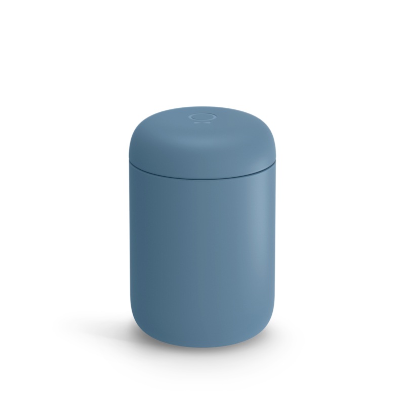 Fellow Carter Everywhere Mug 12oz – Dusk Blue