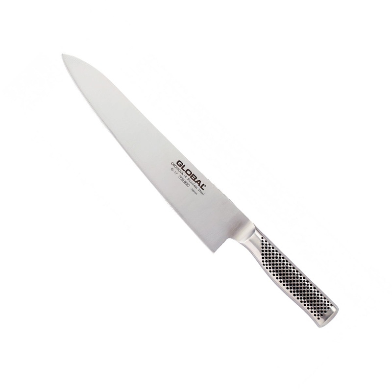 Global G-17 – 11″ Chef’s Knife