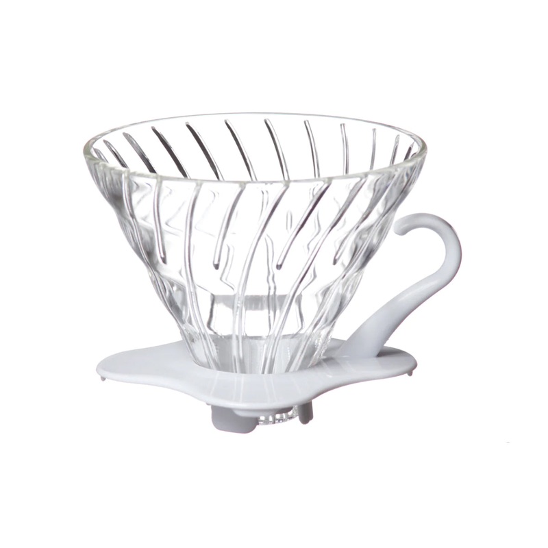 Hario Coffee Dripper V60 – Glass