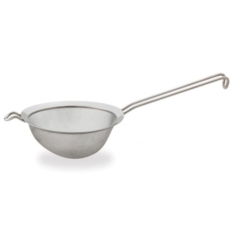 HIC Double Mesh Strainer, 4”