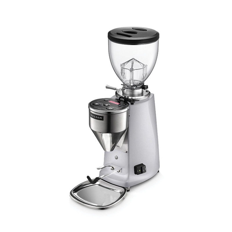 Mazzer Mini E Espresso Grinder – Type A