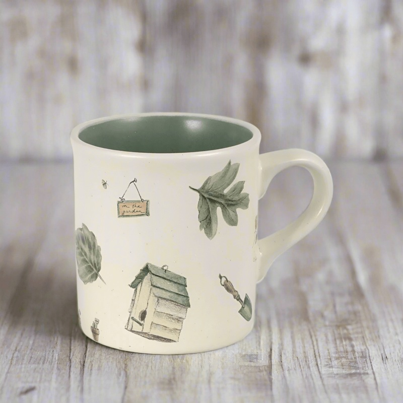 Naturewood Mug
