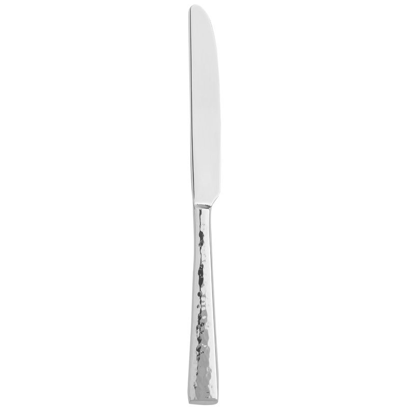 Oneida T958KDAF Cabria 8 5/8″ 18/10 Stainless Steel Extra Heavy Weight Dessert Knife – 12/Pack
