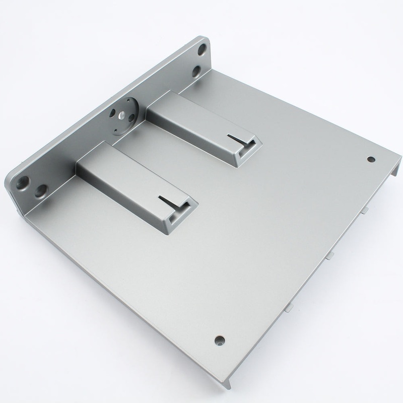 Rear Panel Support