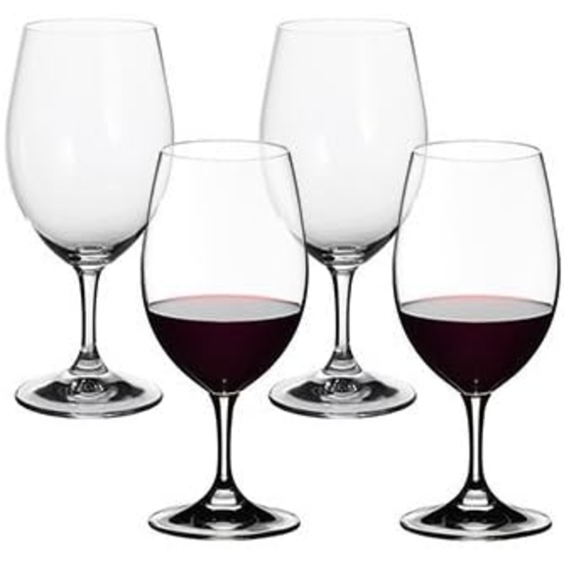 Riedel Ouverture Red Wine Glass – Set of 4