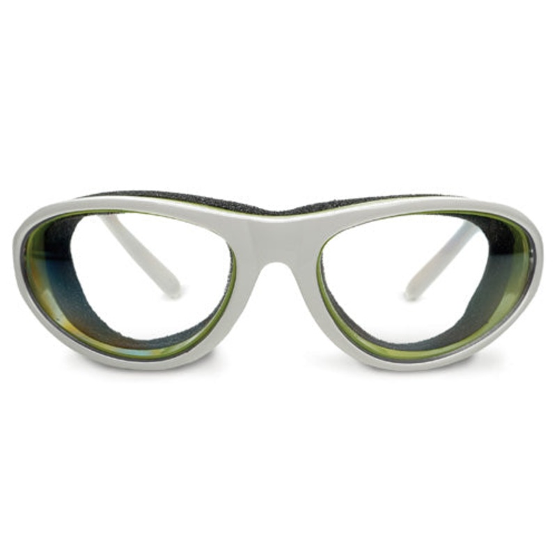 RSVP Onion Goggles – White