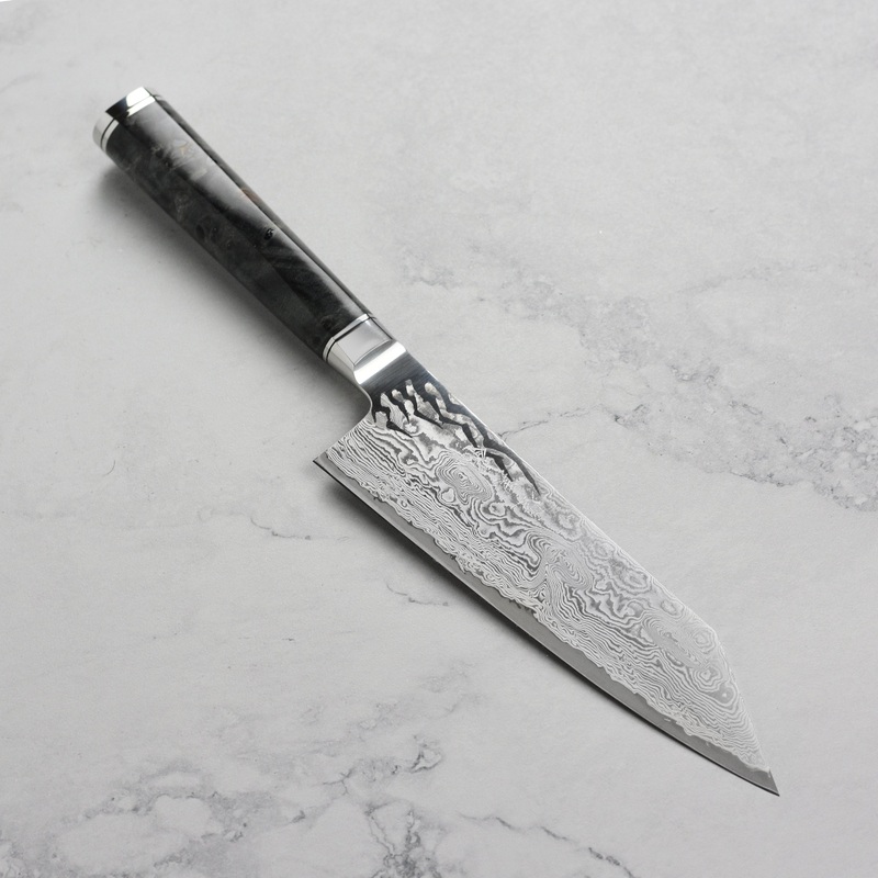 Ryusen Oukoku Ryu MT 7″ Bunka