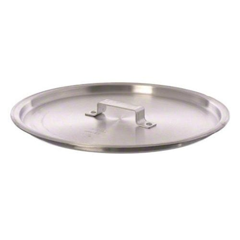 Update International 32 qt. or 40 qt. Aluminum Lid