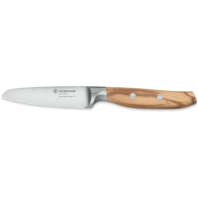Wusthof Amici – 3 1/2″ Paring Knife