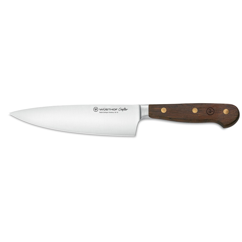 Wusthof Crafter 6-Inch Cook’s Knife