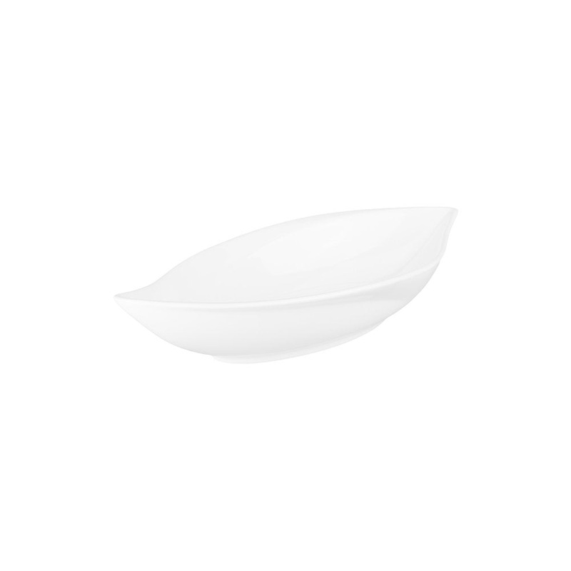 Banana Leaf Bowl