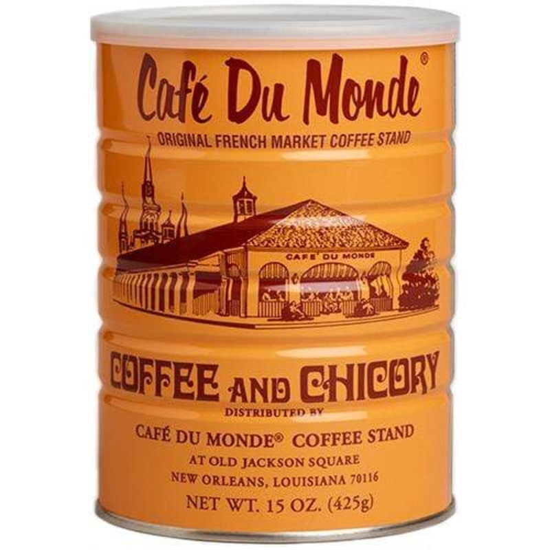 Cafe Du Monde Coffee and Chicory