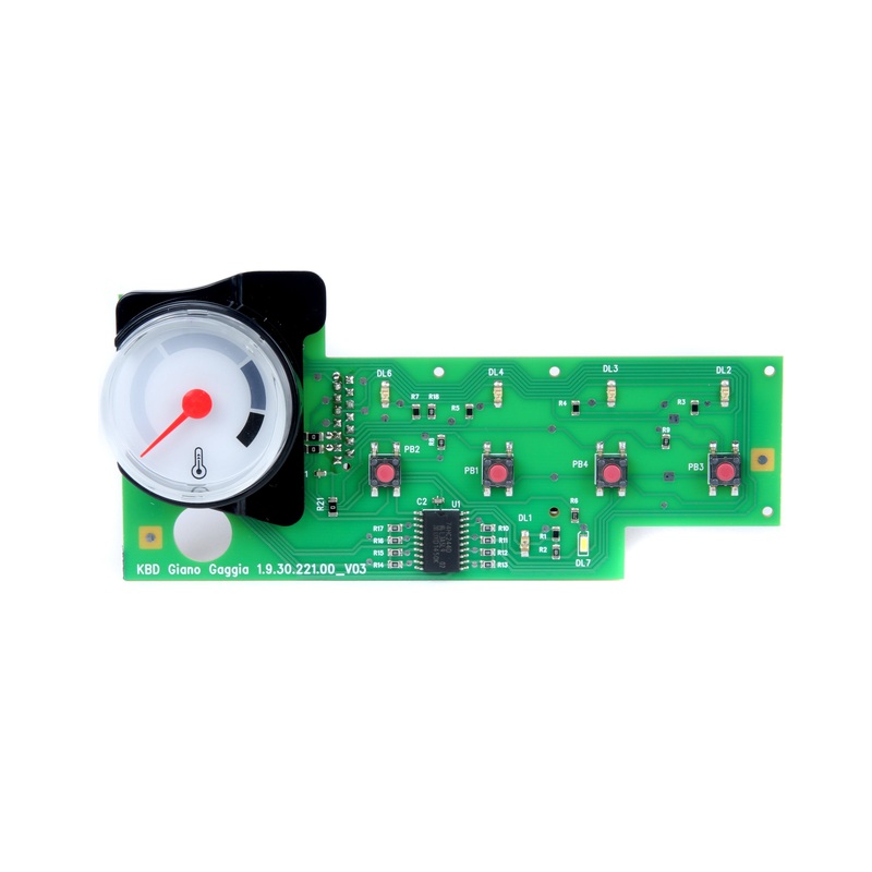 Gaggia Carezza Thermometer Ggbf Assy | Gaggia GA-11029497