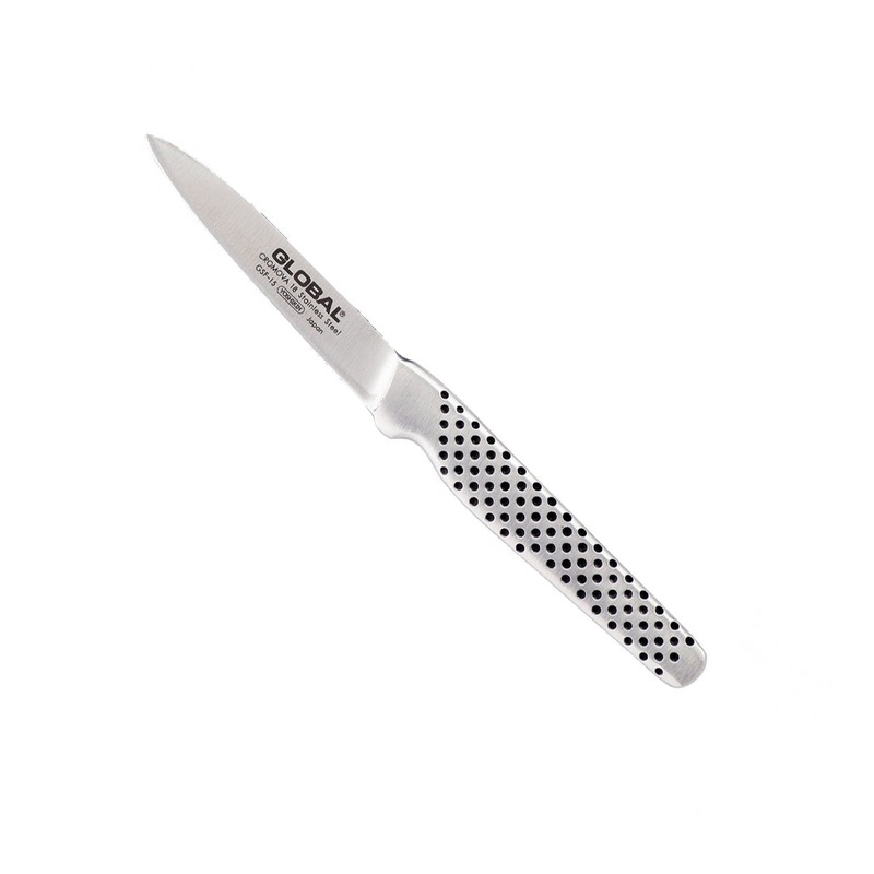 Global GSF-15 – 3″ Peeling Knife