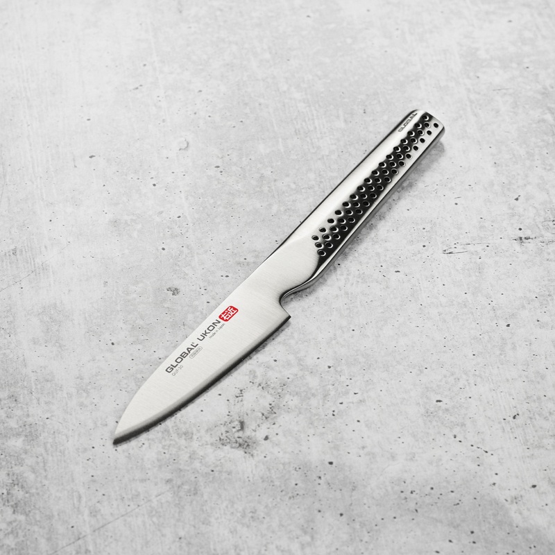 Global Ukon 3.5″ Paring Knife