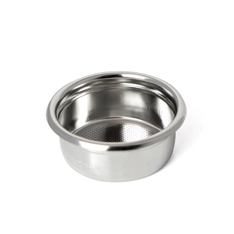 IMS San Marco Precision Double Filter Basket 12/18g – B662TH26M