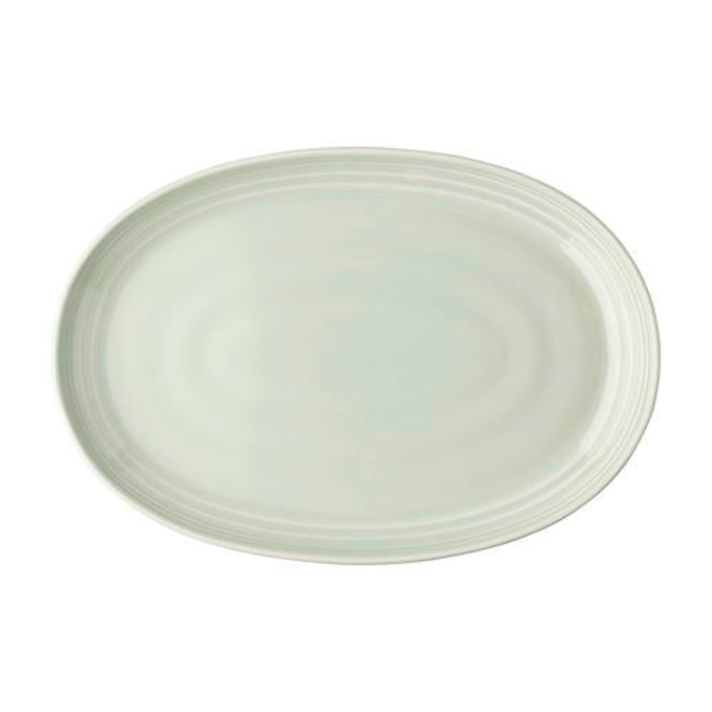 Juliska Bilbao 17″ Platter – Sage