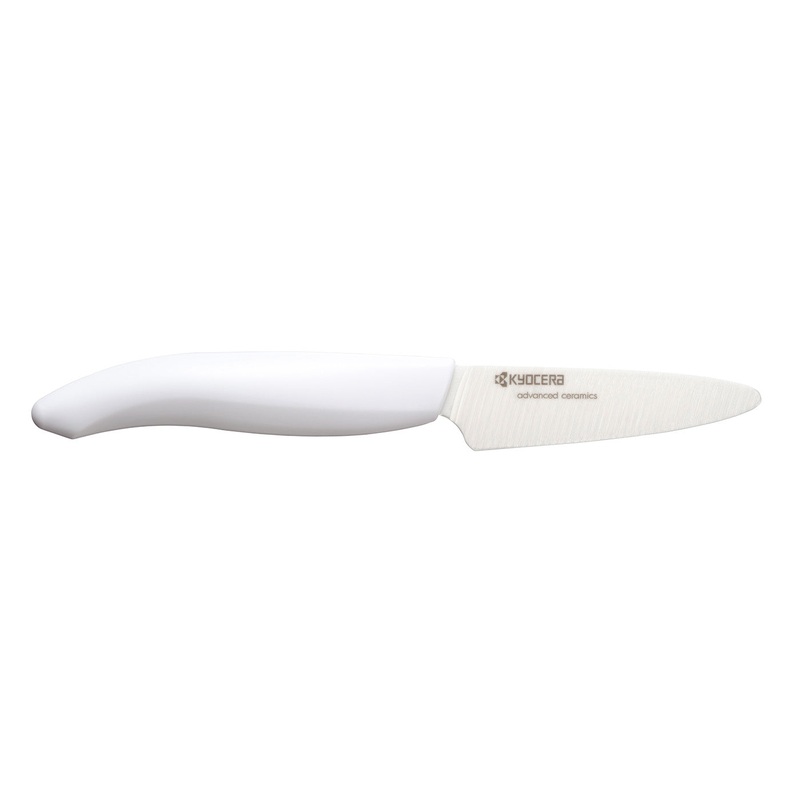Kyocera Revolution Ceramic 3 Inch Paring Knife