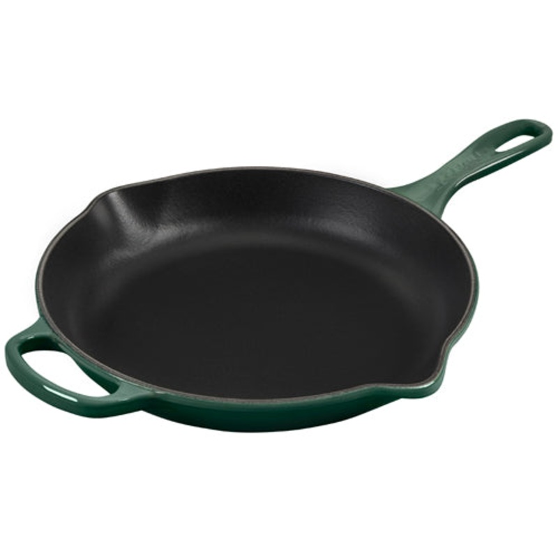 Le Creuset Signature Skillet 10.25″ – Artichaut