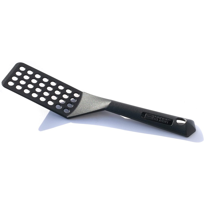 Nonstick Slotted Spatula / Turner by Range Kleen