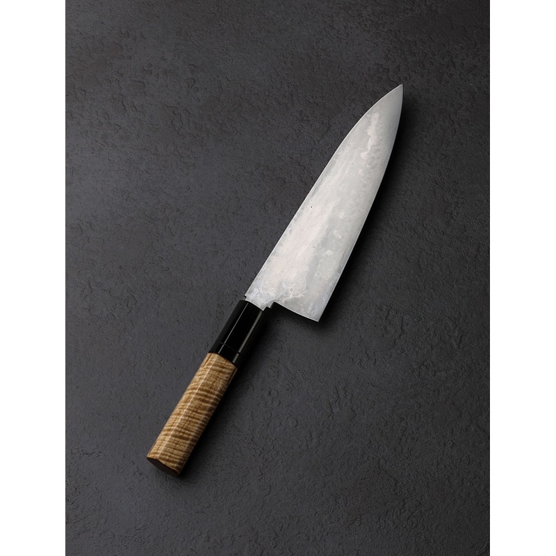 Oroshigane Myrtle Petty Chef 150mm