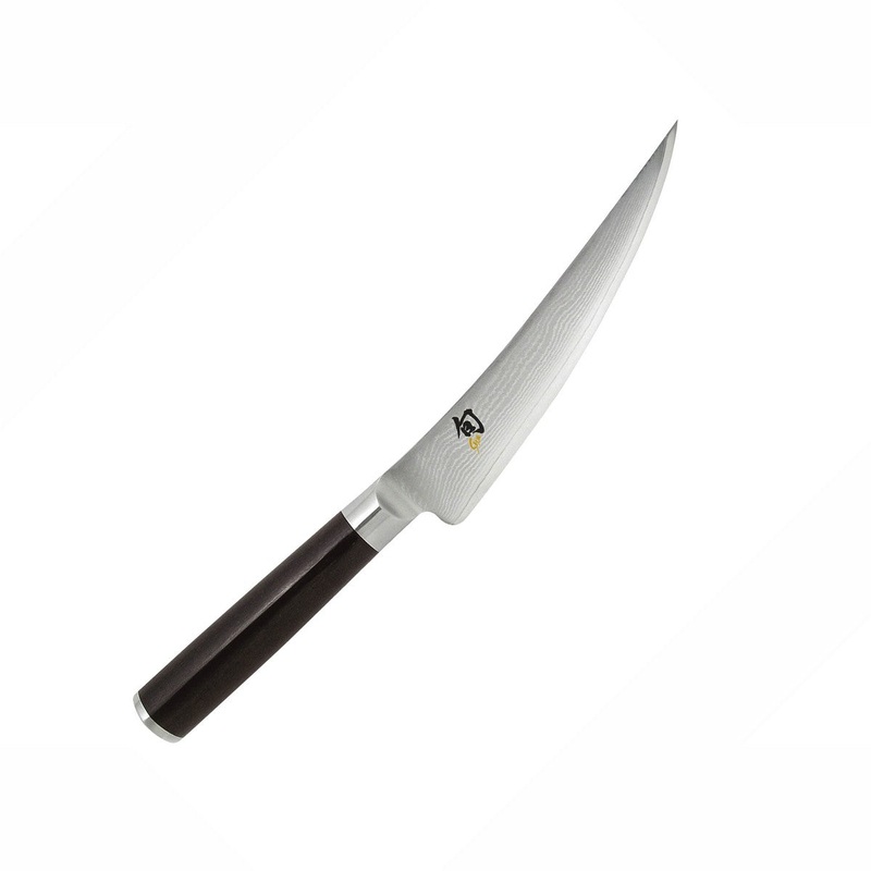 Shun Classic – 6″ Boning/Fillet Knife