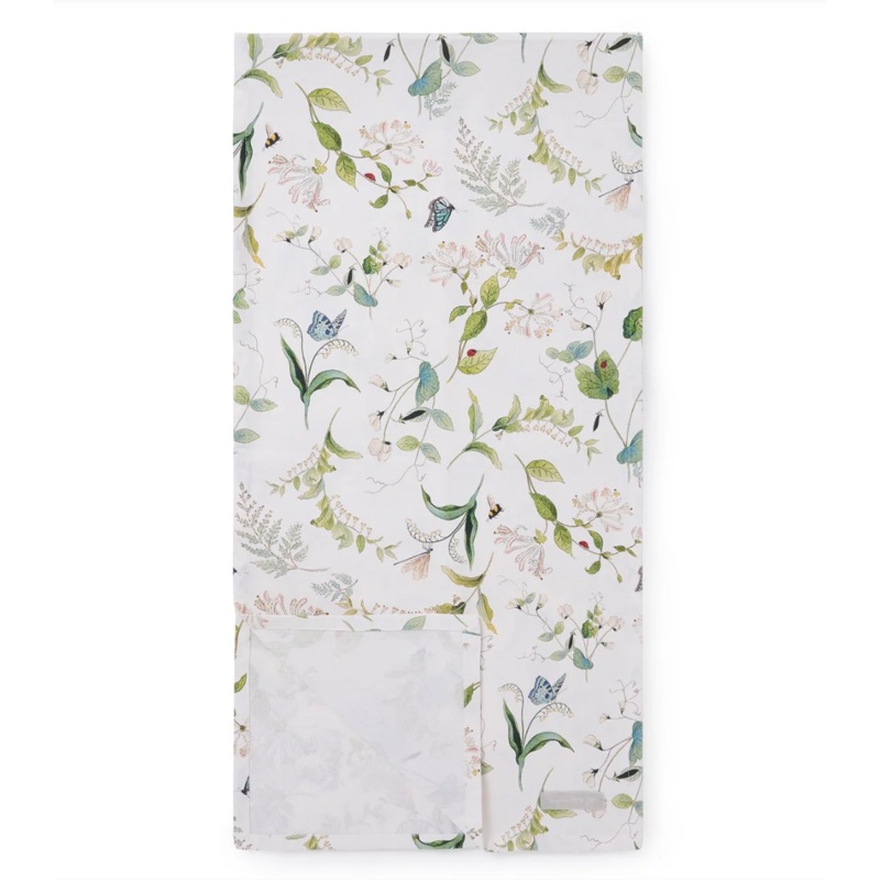Sophie Allport Wild Floral Table Runner