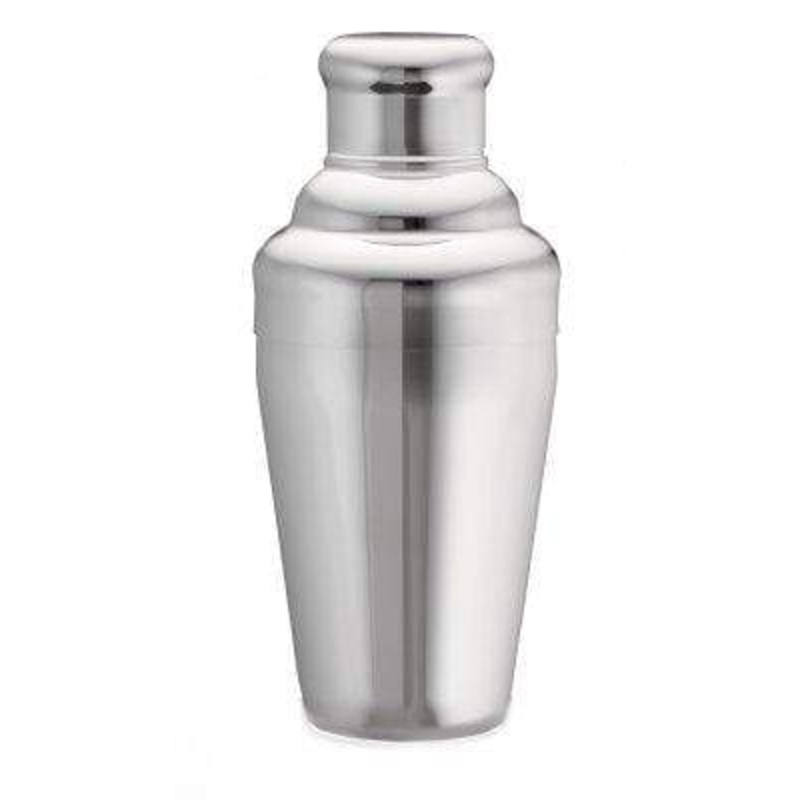 Tablecraft Premium 24oz. Bar Shaker