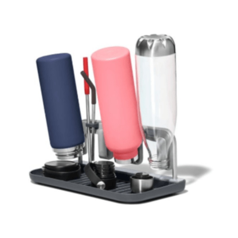 Water Bottle Drying Rack by OXO Good Grips