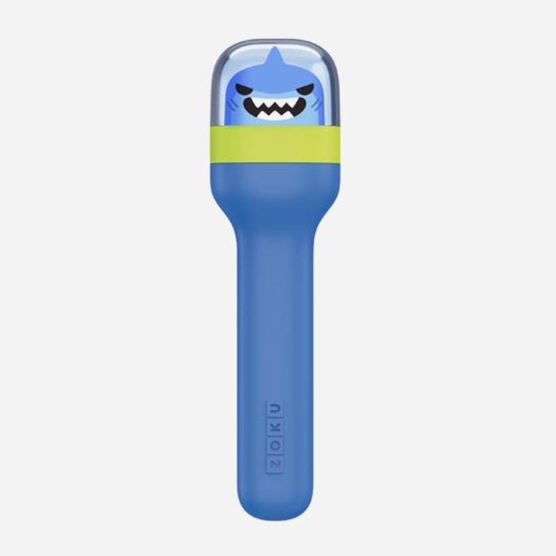 ZOKU – Kid’s Pocket Utensil Set – Shark