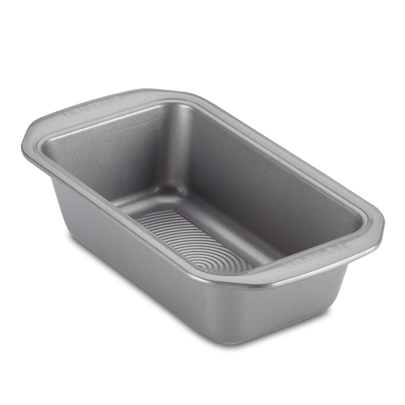 9″ x 5″ Nonstick Loaf Pan