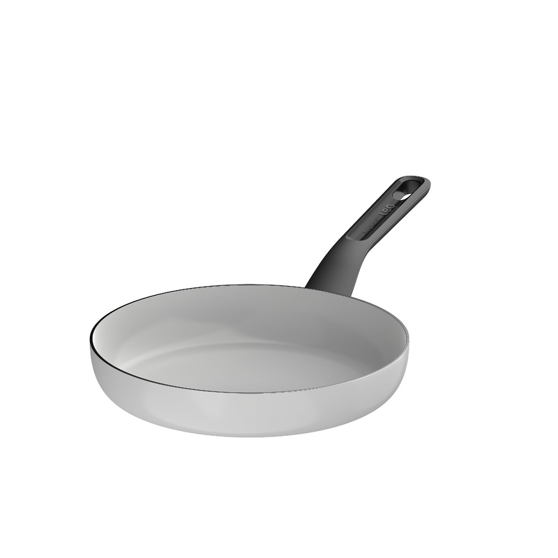 BergHOFF Leo Glints Nonstick Recycled Aluminum Frying Pan 9.5″