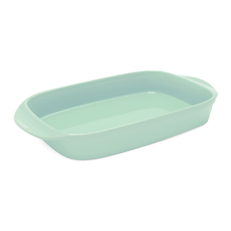 Chantal 9-Inch x 13-Inch x 2-Inch Classic Rectangular Baker