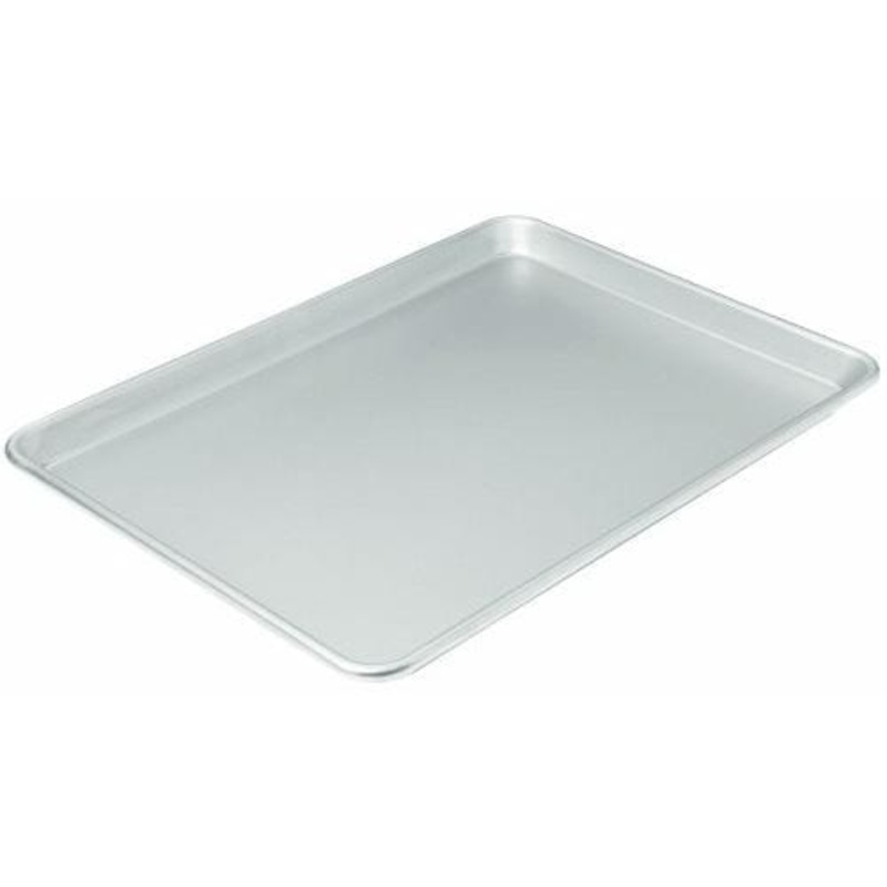 Chicago Metallic Commercial II 12×17 Jelly Roll Pan
