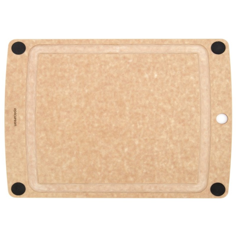 Epicurean All in One Board 14″ x 11.25″ – Natural