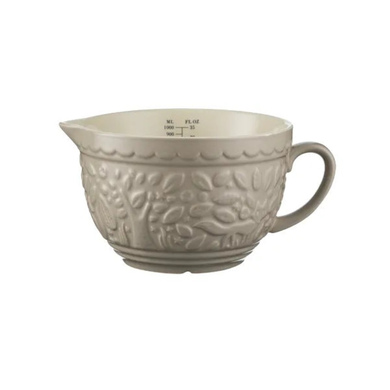 Mason Cash In the Forest Measuring Jug