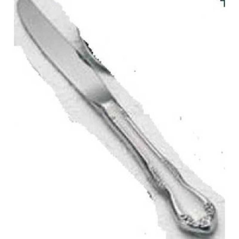 Oneida Satin Woodcrest Mansfield Amadeus Dinner Knife
